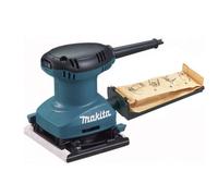 Makita - Amoladora vibratoria 180 W BO4557