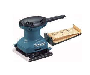 Makita - Amoladora vibratoria 180 W BO4557