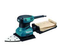 Makita - Amoladora vibratoria 200 W BO4565K