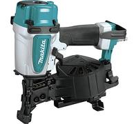 Makita Clavadora neumática AN454 4,9-8,3 bar Capacidad de carga 120 pcs.