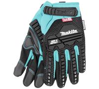 Makita arbeitshandschuhe verstärkt gr.10