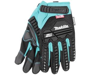 Makita arbeitshandschuhe verstärkt gr.10
