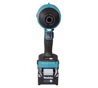 Makita as001ga102 soplador de hoja 40 v 720 kmh ión de litio