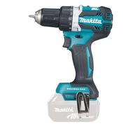 Makita - Atornillador 18V, sin batería ni cargador DDF484Z