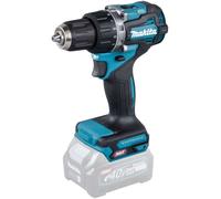 Makita - Atornillador 40V, sin batería ni cargador DF002GZ