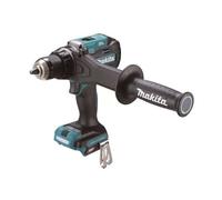 Makita - Atornillador 40V, sin batería ni cargador DF003GZ