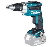 Makita - Atornillador AKU de 18 V, sin batería ni cargador DFS250Z