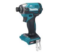 Makita Controlador de impacto TD003GZ 40V Max Li-ion XGT sin escobillas sin pilas ni cargador