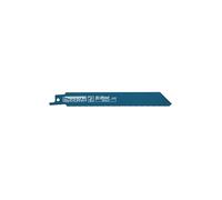 Makita Hoja de sierra recta B-05169 152 x 0,9 mm 18 TPI BiM Metal 5 piezas