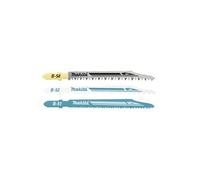 Makita Set de sierras B-06292 S-Express – Hojas para calar y marquetería