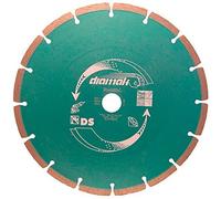 Makita B-06432 - Disco de diamante Diamak segmentado