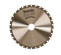 MAKITA - B-07325 Disco sierra circular , Specialized TCT, 136 x 20 mm, 50 D MAKITA