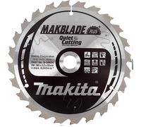 Makita b-08654 - hoja de sierra makita