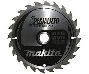 Makita b-09167 - disco hm 165/20/24d batería