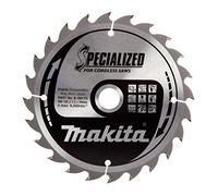 Makita B-09173 - Disco HM 165/20/24D Batería