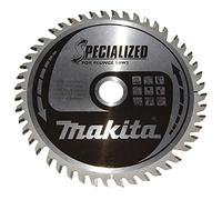 Makita B-09276 - Disco HM 160/20/48D Incisión