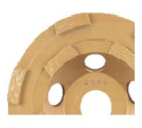 Makita B-12295 - Disco de diamante ondulado para PC5001C