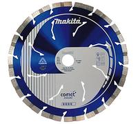 Makita Cuchilla de sierra de diamante para amoladora angular B-12778 125 x 22,23 mm
