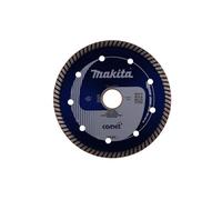 Makita B-12996 - Disco de diamante Comet banda turbo