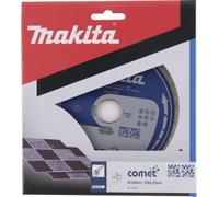 Makita B-13091 - Disco de diamante Comet banda continua