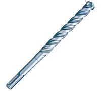 Makita B-13334 - Broca Para Hormigon 4 Cortes Sds-Plus Nemesis 10X1000 Mm