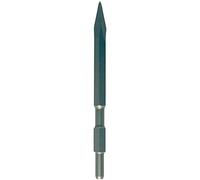Makita b-13823 bull point cincel sds max 280 m ? multicolor