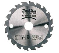 Makita B-14607 - Disco HM 85/15/20D