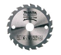 MAKITA B-14607 Disco HM 85/15/20D Batería