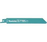 Makita Hoja para sierra sable B-16835 BIM 152 TP-24 (5U)