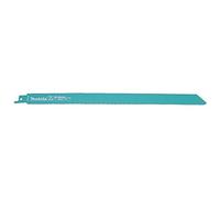Makita Sierra de sable B-16857 Bi-metal 305 mm 5 piezas
