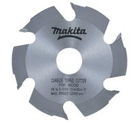 Makita b-20644 accesorio para fresadora o desbastadora