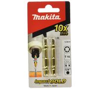 Makita b-28232 - punta gold torsion t15