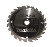 MAKITA - B-32203 Disco sierra circular , Makparace TCT, 160 x 20 mm, 24 D MAKITA