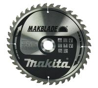 MAKITA B-32770 Disco HM 260/30/40D Makblade