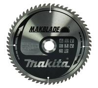 Hoja de sierra circular Makita MAKBLADE 305 x 30 x 2,3 mm, 60 dientes (B-32817) para madera