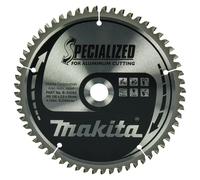MAKITA - B-33283 Disco sierra circular , Specialized TCT, 190 x 20 mm, 60 D MAKITA