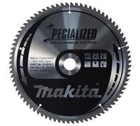 MAKITA - B-33392 Disco sierra circular , Specialized TCT, 300 x 30 mm, 80 D MAKITA