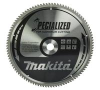 MAKITA - B-33401 Disco sierra circular , Specialized TCT, 350 x 30 mm, 100 D MAKITA