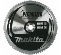 Makita b-33467 hoja de sierra circular especializada 305 x 254 mm 78 t