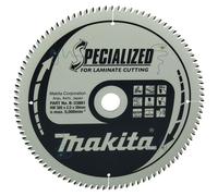 MAKITA - B-33881 Disco sierra circular , Specialized TCT, 305 x 30 mm, 96 D MAKITA