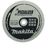 Makita B-33881 - Hoja de sierra especializada 305 x 30 mm, 96z