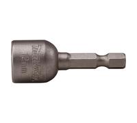 Makita b-38738 b-38738-llave vaso magnetico 12x50mm, negro