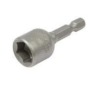 MAKITA - B-38738 Llave de vaso magnética, 12 x 50 mm, 1/4‘‘ MAKITA