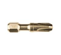 MAKITA - B-42204 Punta Impact Gold ShorTon, PH3, 30 mm MAKITA