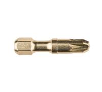 MAKITA - B-42232 Punta Impact Gold ShorTon, PZ3, 30 mm MAKITA