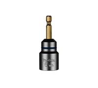 Makita b-42961 6 mm Varilla roscada - Llave de vaso multicolor