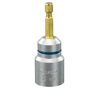 MAKITA B-42977 - Llave de vaso para varilla roscada M8