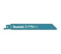 Makita hoja de sierra b-43175, herramienta profesional para cortes en