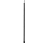 Makita B-43321 - Llave de vaso hueca, 9/16 x 18 pulgadas