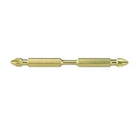 MAKITA - B-45163 Punta doble Impact Gold, PH2, 90 mm MAKITA